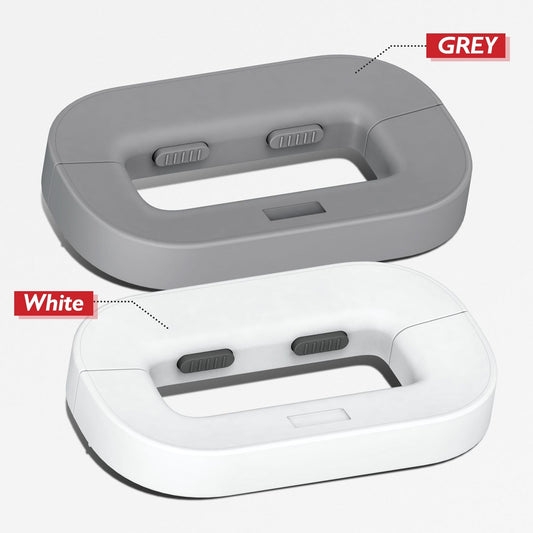 Child Safety Refrigerator Lock – Self Adhesive Fridge And Freezer Door Lock