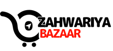 Zahwariya Bazaar