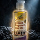 “Natural Hair Regrowth Oil – Strong, Healthy & Thicker Hair