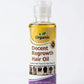 “Natural Hair Regrowth Oil – Strong, Healthy & Thicker Hair