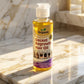 “Natural Hair Regrowth Oil – Strong, Healthy & Thicker Hair