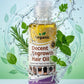 “Natural Hair Regrowth Oil – Strong, Healthy & Thicker Hair