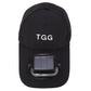 Air Cool Fan Hat Cap With Solar Sun Power Cool Fan