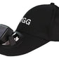 Air Cool Fan Hat Cap With Solar Sun Power Cool Fan