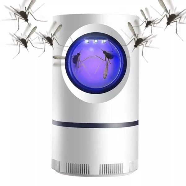 Mosquito Usb Killer Lamp