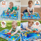 Water Mat – Tummy Time for Kids
