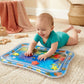Water Mat – Tummy Time for Kids